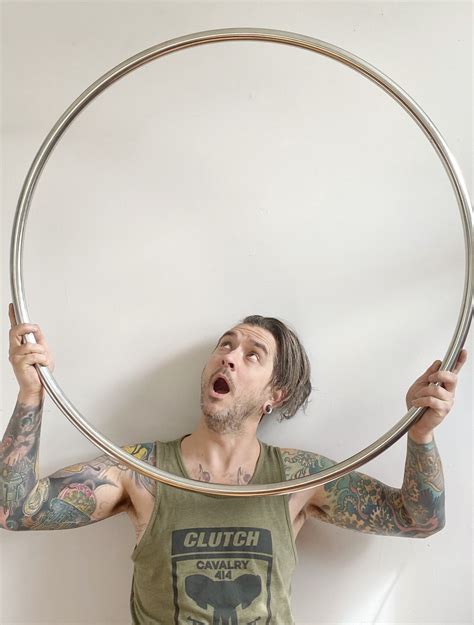 large metal hoop with bracket|60cm metal hoop.